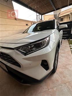 تويوتا راف 4